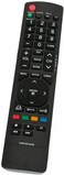 UBay New AKB72915206 Replacement TV Remote Control for LG Television