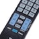 ECONTROLLY New AKB73615309 Replace Remote Control fits for LG LCD TV Remote Control AKB73615303 AKB72914216 AKB74115502 AKB73756502 AKB73615306 47LM6200 55LM7600 60LM6700 32LM6200 32LM6410 50PM4700 50