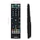 VINABTY New AKB73655802 Replaced Remote fit for Lg TV AKB73655861 32CS460 32LS3400 32LS3450 32LS3500 32LS5600 32LT360C 37LS5600 37LT360C 19LS3500 22LS3500 22LT360C 26CS460 26LS3500 26LT360C 42CS460