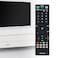 VINABTY New AKB73655802 Replaced Remote fit for Lg TV AKB73655861 32CS460 32LS3400 32LS3450 32LS3500 32LS5600 32LT360C 37LS5600 37LT360C 19LS3500 22LS3500 22LT360C 26CS460 26LS3500 26LT360C 42CS460