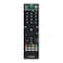 VINABTY New AKB73655802 Replaced Remote fit for Lg TV AKB73655861 32CS460 32LS3400 32LS3450 32LS3500 32LS5600 32LT360C 37LS5600 37LT360C 19LS3500 22LS3500 22LT360C 26CS460 26LS3500 26LT360C 42CS460