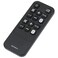 VINABTY New AKB73996711 Replaced Remote fit for LG Sound Plate 240 LAP240 LAP340 LAP345C LAP347C LAP341 SoundPlate Sub Remote AKB73996701