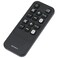 VINABTY New AKB73996711 Replaced Remote fit for LG Sound Plate 240 LAP240 LAP340 LAP345C LAP347C LAP341 SoundPlate Sub Remote AKB73996701