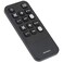 VINABTY New AKB73996711 Replaced Remote fit for LG Sound Plate 240 LAP240 LAP340 LAP345C LAP347C LAP341 SoundPlate Sub Remote AKB73996701