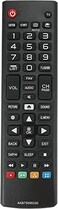 UBay New AKB75095330 Remote Control Replacement for LG TV