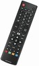 UBay New AKB75095330 Remote Control Replacement for LG TV