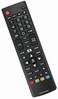 UBay New AKB75095330 Remote Control Replacement for LG TV