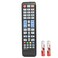 CTRLBETTER New BN5901177A BN5901177A Remote Control Compatible with Samsung TV PN43F4500 PN43F4550 PN51F4500 PN51F4500AF PN51F4550 PN51F5300 PN51F5350 PN60F5350 PN60F5300 Replacement Controller with B