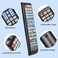 CTRLBETTER New BN5901177A BN5901177A Remote Control Compatible with Samsung TV PN43F4500 PN43F4550 PN51F4500 PN51F4500AF PN51F4550 PN51F5300 PN51F5350 PN60F5350 PN60F5300 Replacement Controller with B