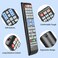 CTRLBETTER New BN5901177A BN5901177A Remote Control Compatible with Samsung TV PN43F4500 PN43F4550 PN51F4500 PN51F4500AF PN51F4550 PN51F5300 PN51F5350 PN60F5350 PN60F5300 Replacement Controller with B
