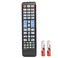 CTRLBETTER New BN5901177A BN5901177A Remote Control Compatible with Samsung TV PN43F4500 PN43F4550 PN51F4500 PN51F4500AF PN51F4550 PN51F5300 PN51F5350 PN60F5350 PN60F5300 Replacement Controller with B