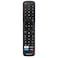 VINABTY New EN2A27HT Replace Remote fit for HISENSE SMART TV 32H5D 39H5D 40H5D 43H5D 43H6D 50H5D 55H5D 50H6D 55H6D 60DU6070 65H6D 50DU6070 55DU6070 H5 Series H6 Series 4K UHD HDR Smart TV 2017 Model