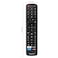 VINABTY New EN2A27HT Replace Remote fit for HISENSE SMART TV 32H5D 39H5D 40H5D 43H5D 43H6D 50H5D 55H5D 50H6D 55H6D 60DU6070 65H6D 50DU6070 55DU6070 H5 Series H6 Series 4K UHD HDR Smart TV 2017 Model