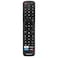 VINABTY New EN2A27HT Replace Remote fit for HISENSE SMART TV 32H5D 39H5D 40H5D 43H5D 43H6D 50H5D 55H5D 50H6D 55H6D 60DU6070 65H6D 50DU6070 55DU6070 H5 Series H6 Series 4K UHD HDR Smart TV 2017 Model