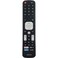 Young Sharp New EN2A27ST Replacement TV Remote Control for Sharp 4K Ultra LED Smart HDTV LC32P5000U LC40P5000U LC43P5000U LC50P5000U LC55P5000U LC60P6000U Television