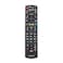 ECONTROLLY New N2QAYB000827 Remote Control fits for Panasonic Plasma TVs XTCP50S60 TCP55S60 TCP60S60 TCP65S60 N2QAYB000827