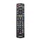 ECONTROLLY New N2QAYB000827 Remote Control fits for Panasonic Plasma TVs XTCP50S60 TCP55S60 TCP60S60 TCP65S60 N2QAYB000827