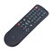 ECONTROLLY New NB694 NB694UH Remote Control for SANYO DVD VCR Player FWDV225F Compatible with NB693 NB695 Remote