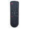 ECONTROLLY New NB694 NB694UH Remote Control for SANYO DVD VCR Player FWDV225F Compatible with NB693 NB695 Remote