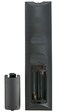 AULCMEET New Replace Remote Control Compatible with Element TV ELEFT406 ELEFT502 ELEFT466