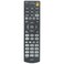 ECONTROLLY New Replace Remote Control GXEA fit for Sanyo TV DP50740 DP50710 DP42840 DP37840 DP46840 DP52440 DP55360