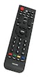 VINABTY New Replace Remote fit for HISENSE EN31201A F46V89C LTDN42V77US F55V89C LTDN39V77US LTDN39V78US LTDN40K26US LTDN40V87US LTDN42K20US LTDN42K26US LTDN46K20US LTDN55V89GUS F24V77C F24V86C