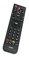 VINABTY New Replace Remote fit for HISENSE EN31201A F46V89C LTDN42V77US F55V89C LTDN39V77US LTDN39V78US LTDN40K26US LTDN40V87US LTDN42K20US LTDN42K26US LTDN46K20US LTDN55V89GUS F24V77C F24V86C