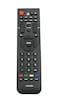 VINABTY New Replace Remote fit for HISENSE EN31201A F46V89C LTDN42V77US F55V89C LTDN39V77US LTDN39V78US LTDN40K26US LTDN40V87US LTDN42K20US LTDN42K26US LTDN46K20US LTDN55V89GUS F24V77C F24V86C