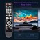 AULCMEET New Replaced Remote Control AK5900104K ak5900104k Compatible for Samsung Bluray DVD Player BDP3600 BDP1590 BDP1600 BDP1602 BDP4600 BDP3600 BDP1590 BDP1600XAA Bdp1590c Bdp1650 BDP1600A