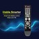 AULCMEET New Replaced Remote Control AK5900104K ak5900104k Compatible for Samsung Bluray DVD Player BDP3600 BDP1590 BDP1600 BDP1602 BDP4600 BDP3600 BDP1590 BDP1600XAA Bdp1590c Bdp1650 BDP1600A