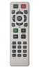 AULCMEET New Replaced Remote Control Compatible with BenQ Digital Projector MH530 MH630 MH680 MS3081 MS504 MS504A MS506 MS507H MS511H MS512H MS514H MS517 MS517F MS517H MS521 MS521P MS524 MS524A MS524E