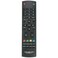 Beyution New Replaced Remote GXFA GXBD GXBM CS902831T fit for Sanyo Roku Dp24e14 Dp42d24 Dp50e44 Dp55d44 Dp58d34 Dp65e34 Dp39d14 Fvd3924 Fvf5044 Tv