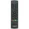 Beyution New Replaced Remote GXFA GXBD GXBM CS902831T fit for Sanyo Roku Dp24e14 Dp42d24 Dp50e44 Dp55d44 Dp58d34 Dp65e34 Dp39d14 Fvd3924 Fvf5044 Tv