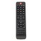 AULCMEET New Replacement Lost Remote for AOC LC42H163 LC32W163 LC32W063 98GR7BDBNEACD LC32W033 LE19W037 LE22H037 LE24H037 LCD TV