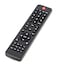 AULCMEET New Replacement Lost Remote for AOC LC42H163 LC32W163 LC32W063 98GR7BDBNEACD LC32W033 LE19W037 LE22H037 LE24H037 LCD TV
