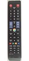 Young New Replacement Remote BN5901178W for Samsung LCD LED Smart TVs BN5901199F BN5900857A AA5900637A AA5900652A BN5901259E No Programming Needed
