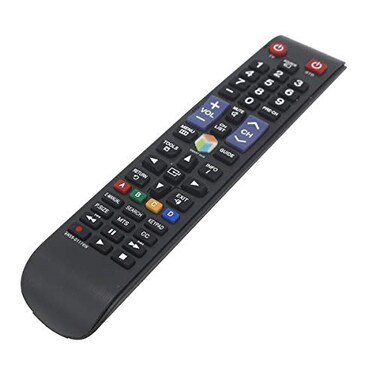Young New Replacement Remote BN5901178W for Samsung LCD LED Smart TVs BN5901199F BN5900857A AA5900637A AA5900652A BN5901259E No Programming Needed
