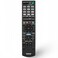 uehba New Replacement Remote RMAAU104 fit for Sony 3D AV Audio Video Receiver Remote Control for Model STRDH520 Part No 148934311