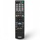 uehba New Replacement Remote RMAAU104 fit for Sony 3D AV Audio Video Receiver Remote Control for Model STRDH520 Part No 148934311