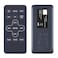 RETROSUN New Replacement Soundbar Remote Control Compatible for TCL Home Theater Sound Bar Alto 5 Alto 5 Plus TS5000 TS5000NA TS5010 TS5010NA for Medion P64150