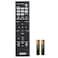 MEIWELL New RMTAA401U Replaced Remote Control for Sony AV Receiver STRDH190 149337011 STRDH590 STRDH190 STRDH590 STRDH790 STRDH790 Replacement Control with Two Batteries
