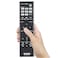 MEIWELL New RMTAA401U Replaced Remote Control for Sony AV Receiver STRDH190 149337011 STRDH590 STRDH190 STRDH590 STRDH790 STRDH790 Replacement Control with Two Batteries