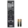 MEIWELL New RMTAA401U Replaced Remote Control for Sony AV Receiver STRDH190 149337011 STRDH590 STRDH190 STRDH590 STRDH790 STRDH790 Replacement Control with Two Batteries