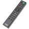 Beyution New RMTAH103U RMTAH103U Remote Control Compatible with Sony Sound Bar AV Speaker System HTCT80 HTCT80BT SACT80 HTCT80 HTCT80BT SACT80 149303011 149303011