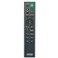 Beyution New RMTAH103U RMTAH103U Remote Control Compatible with Sony Sound Bar AV Speaker System HTCT80 HTCT80BT SACT80 HTCT80 HTCT80BT SACT80 149303011 149303011