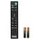 MEIWELL New RMTAH500U RMTAH500U Replaced Remote Control for Sony Soundbar SAS350 HTSD35 HTS350 SAWSD35 SASD35 SAWS350 Sound Bar Remote Controller with Batteries