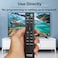 MEIWELL New RMTAH500U RMTAH500U Replaced Remote Control for Sony Soundbar SAS350 HTSD35 HTS350 SAWSD35 SASD35 SAWS350 Sound Bar Remote Controller with Batteries