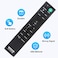 MEIWELL New RMTAH500U RMTAH500U Replaced Remote Control for Sony Soundbar SAS350 HTSD35 HTS350 SAWSD35 SASD35 SAWS350 Sound Bar Remote Controller with Batteries