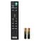 MEIWELL New RMTAH500U RMTAH500U Replaced Remote Control for Sony Soundbar SAS350 HTSD35 HTS350 SAWSD35 SASD35 SAWS350 Sound Bar Remote Controller with Batteries