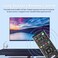 CTRLBETTER New RMYD080 RMYD080 Remote Control Compatible with Sony LCD LED TVs KDL40BX450 KDL32EX340 KDL42EX440 KDL46BX450 KDL40BX451 KDL46BX451 Replacement Controller with Batteries